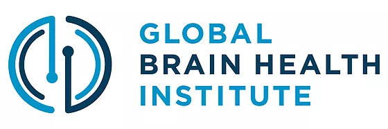 logo for Global Brain Health Institute