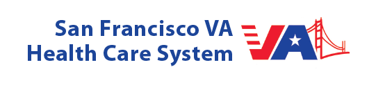 logo for San Francisco VA Medical Center